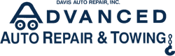 Davis Auto Repair - Advanced Auto Repair and Towing